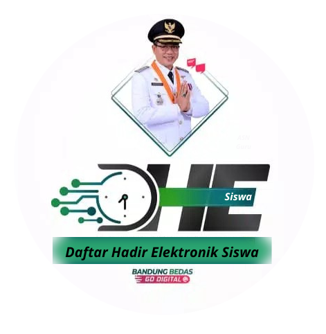 Logo SMPN 1 PASIRJAMBU