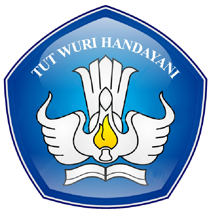 Logo SMK PIB