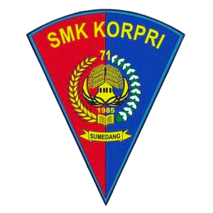 Logo SMK KORPRI SUMEDANG