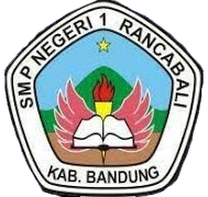 Logo SMPN 1 RANCABALI