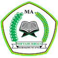 Logo MA MIFTAHURROJA