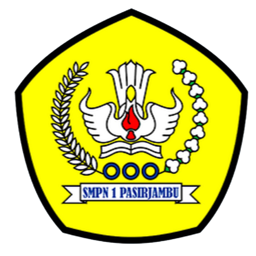 Logo SMPN 1 PASIRJAMBU