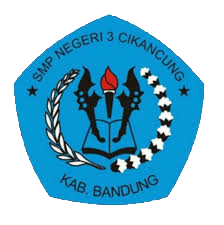 Logo SMPN 3 CIKANCUNG